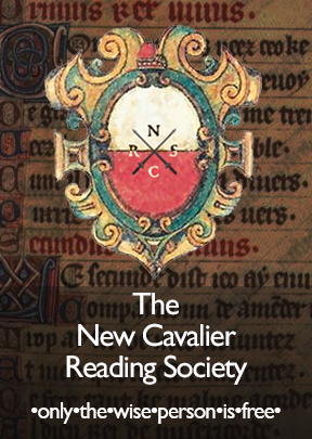 The New Cavalier Reading Society