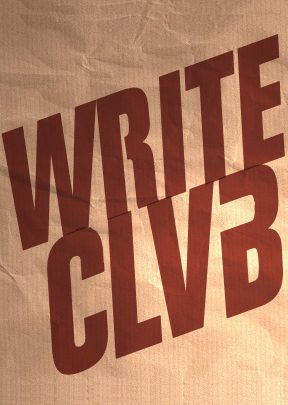 The first rule of Write Clvb is