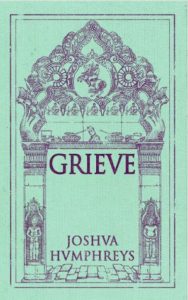 joshua humphreys, exquisite hours, grieve, melbourne, australian, comedy novel