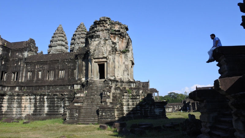 "joshua humphreys australia", joshua, humphreys, australia, siem reap, cambodia, preah khan, temples, wanderlust, joshua humphreys writer, joshua humphreys author