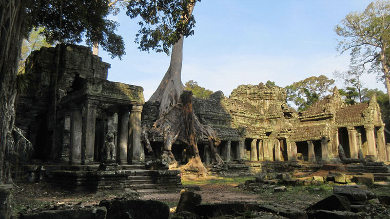 "joshua humphreys australia", joshua, humphreys, australia, siem reap, cambodia, preah khan, temples, wanderlust, joshua humphreys writer, joshua humphreys author