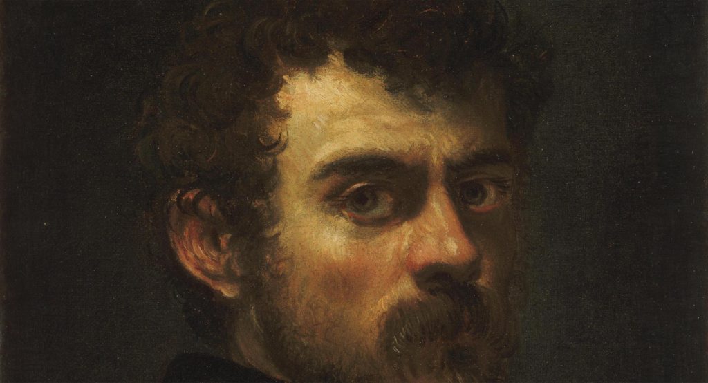 Comedy novelist & giant Venice nerd explores the life and work of Tintoretto, nicknamed "Il Furioso"—The Furious One—and especially his masterpieces in Venice's Scuola di San Rocco.